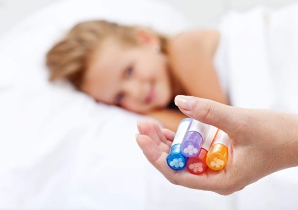 Homeopathy for Children’s Behavior Issues, Depression, and Anxiety