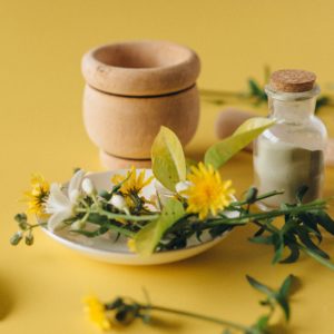 What is Homeopathy